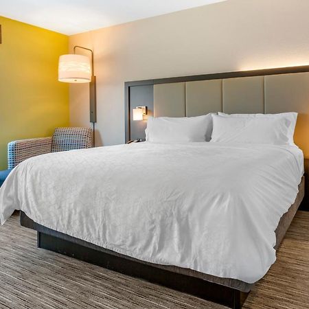 Holiday Inn Express & Suites - Phoenix Dwtn - State Capitol By Ihg Ngoại thất bức ảnh
