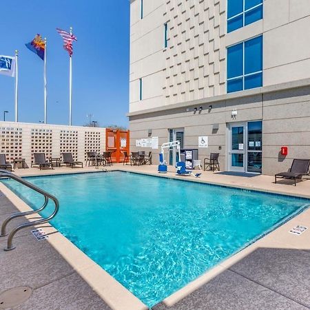 Holiday Inn Express & Suites - Phoenix Dwtn - State Capitol By Ihg Ngoại thất bức ảnh