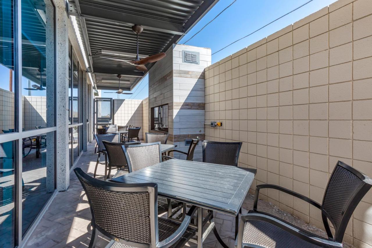 Holiday Inn Express & Suites - Phoenix Dwtn - State Capitol By Ihg Ngoại thất bức ảnh