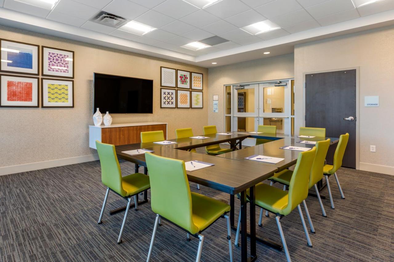 Holiday Inn Express & Suites - Phoenix Dwtn - State Capitol By Ihg Ngoại thất bức ảnh