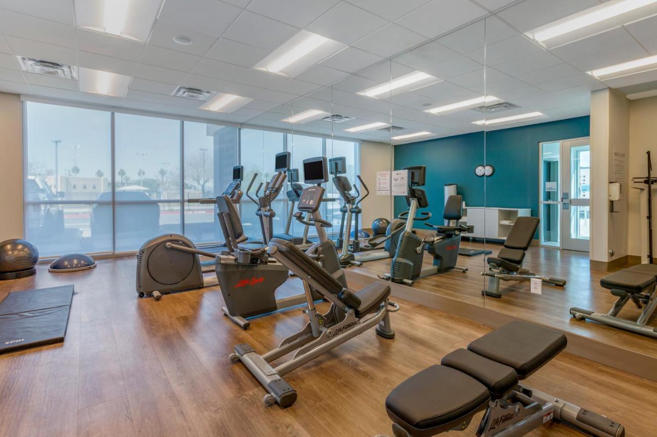 Holiday Inn Express & Suites - Phoenix Dwtn - State Capitol By Ihg Ngoại thất bức ảnh