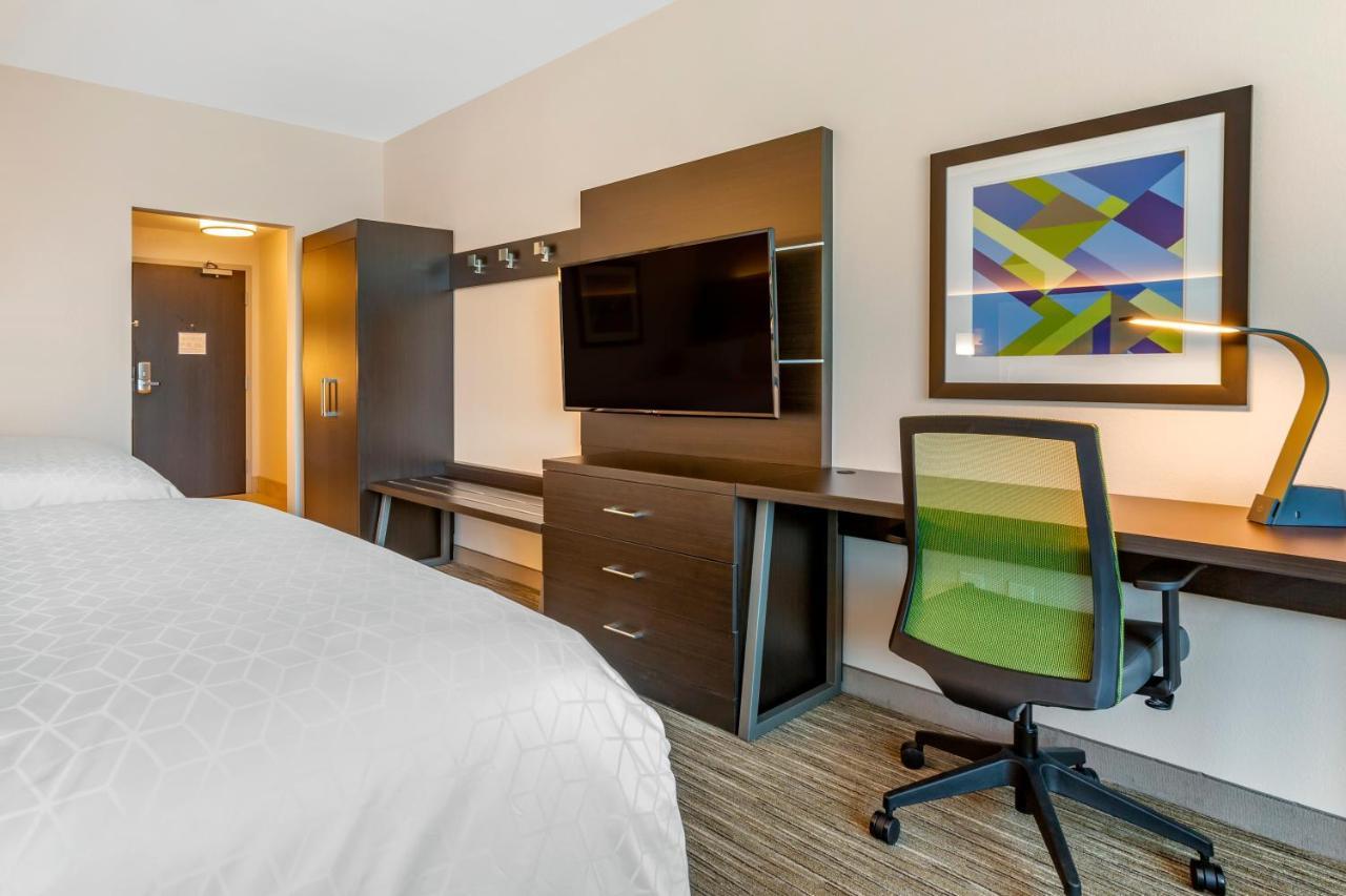 Holiday Inn Express & Suites - Phoenix Dwtn - State Capitol By Ihg Ngoại thất bức ảnh