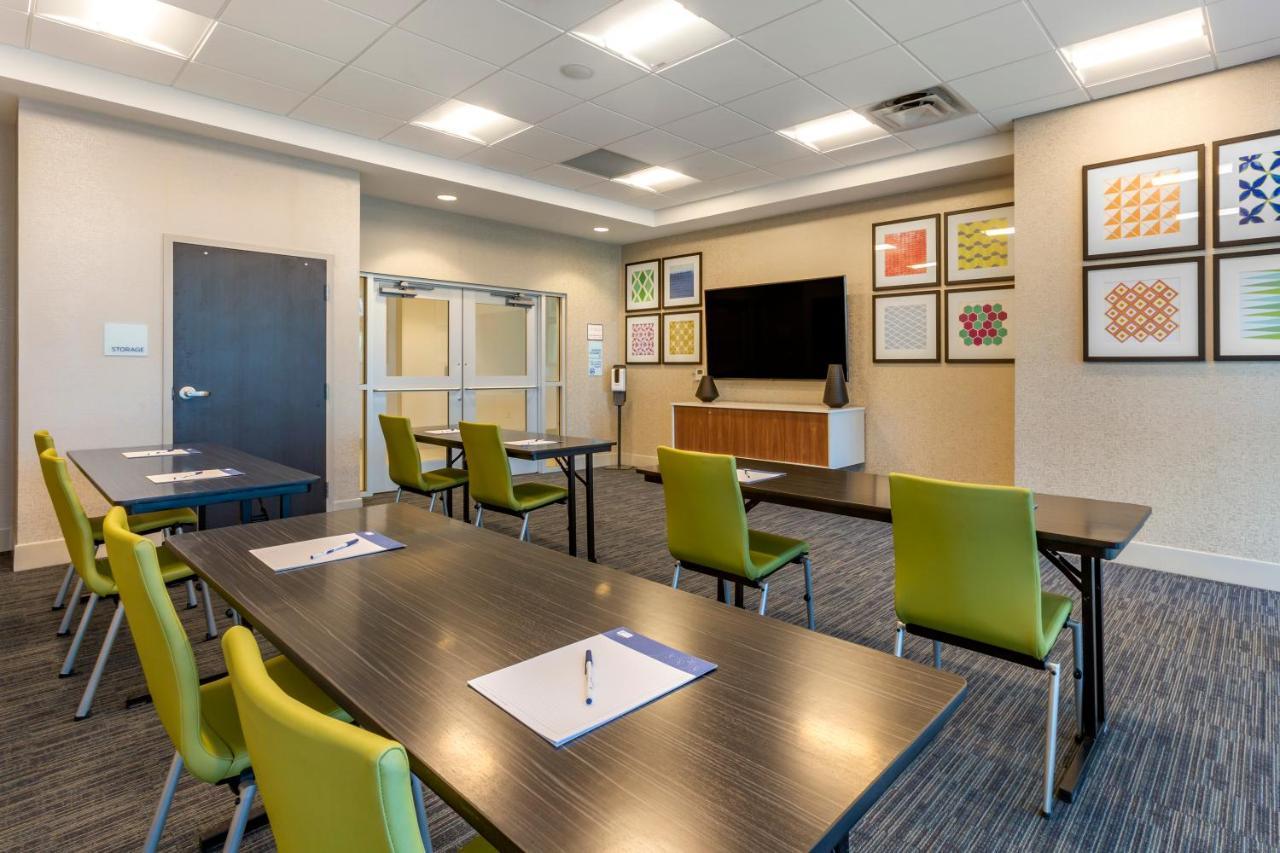 Holiday Inn Express & Suites - Phoenix Dwtn - State Capitol By Ihg Ngoại thất bức ảnh