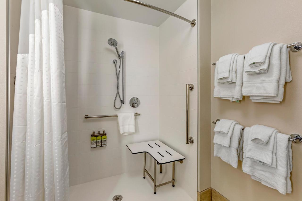 Holiday Inn Express & Suites - Phoenix Dwtn - State Capitol By Ihg Ngoại thất bức ảnh