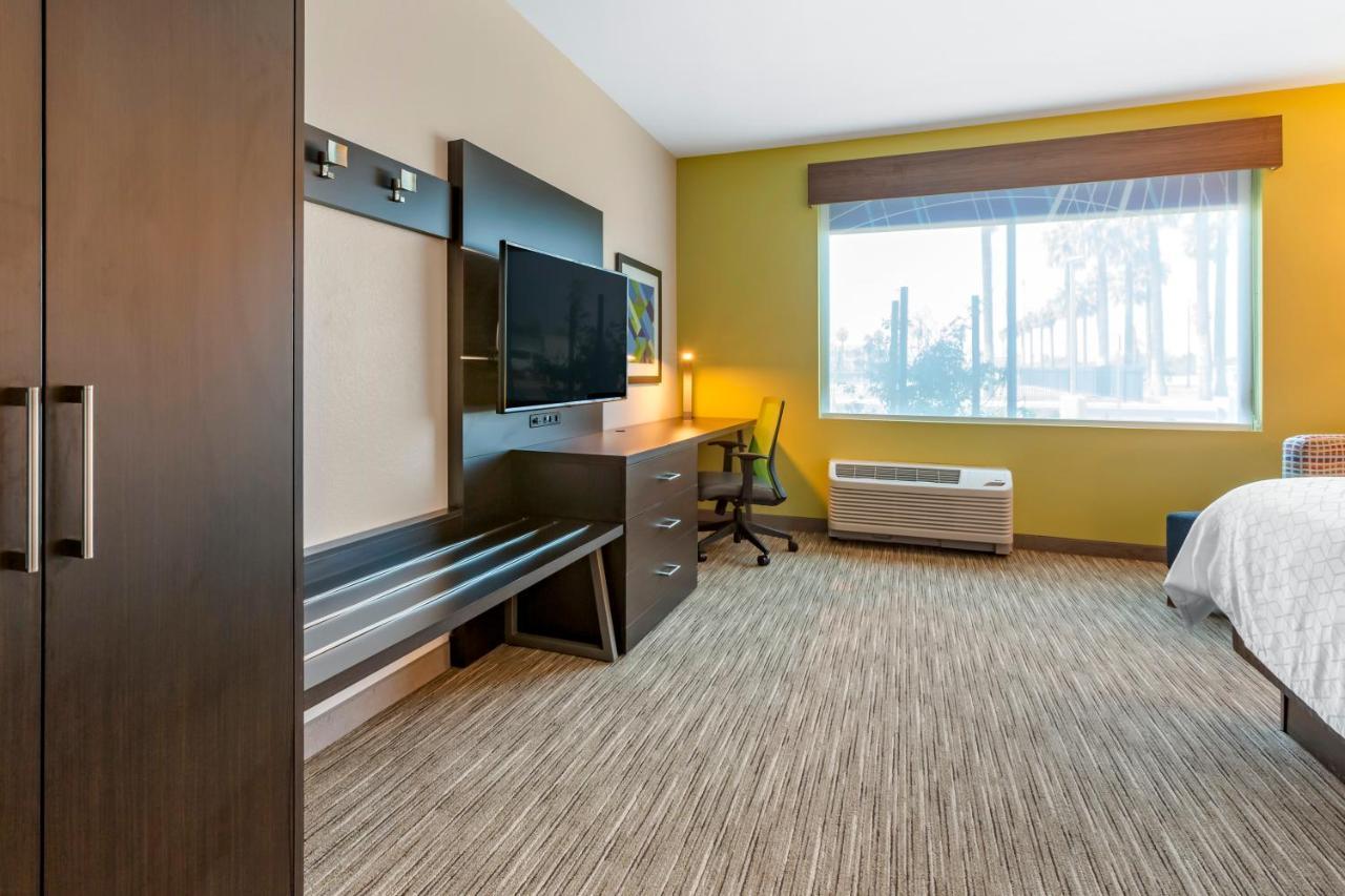 Holiday Inn Express & Suites - Phoenix Dwtn - State Capitol By Ihg Ngoại thất bức ảnh