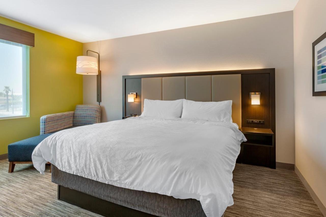 Holiday Inn Express & Suites - Phoenix Dwtn - State Capitol By Ihg Ngoại thất bức ảnh